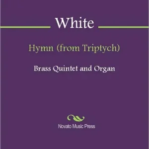 Hymn (from Triptych) Cheap