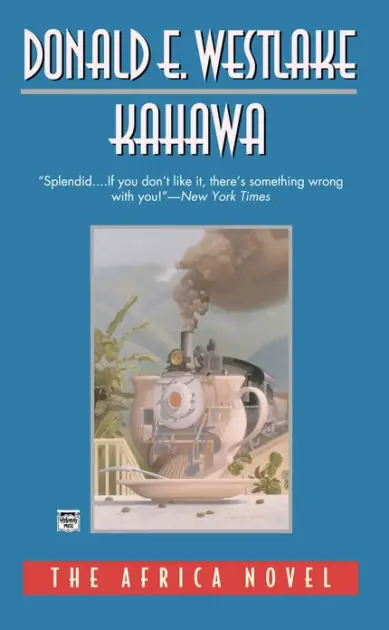 Kahawa Exclusive
