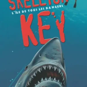 Skeleton Key (French Edition): Alex Rider 3 Express Delivery