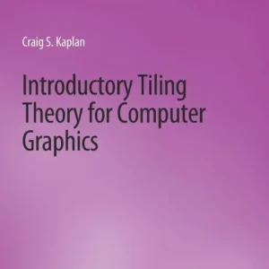 Bulk Order Introductory Tiling Theory for Computer Graphics