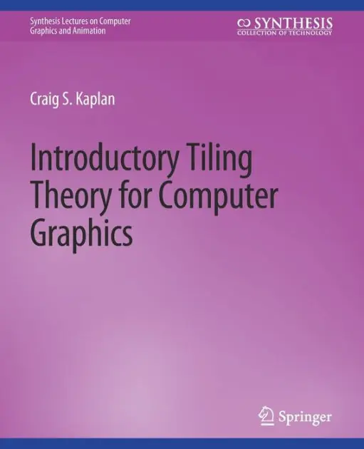 Bulk Order Introductory Tiling Theory for Computer Graphics