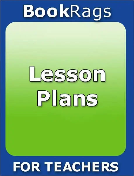 Best Choice The Peace War Lesson Plans