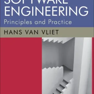 Final Sale Software Engineering: Principles and Practice