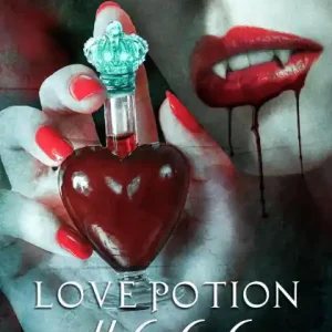 Discount Love Potion #666