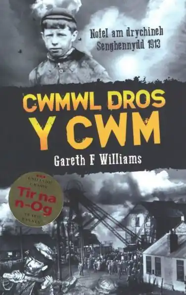 Cwmwl dros y Cwm Best Price