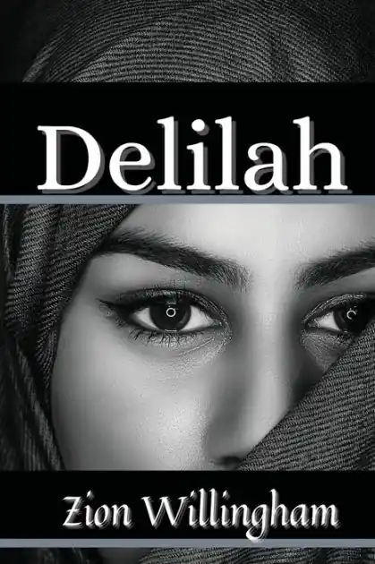 Delilah: The Delilah Network of Spirits Limited Time