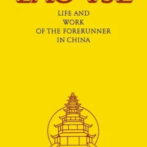 Cheap Lao-Tse