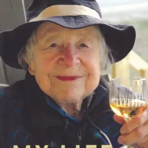 Doris McCarthy: My Life: My Life No Minimum Order