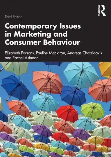 Best Choice Contemporary Issues in Marketing and Consumer Behaviour