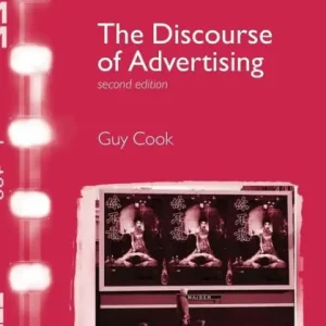 Next Day Delivery The Discourse of Advertising