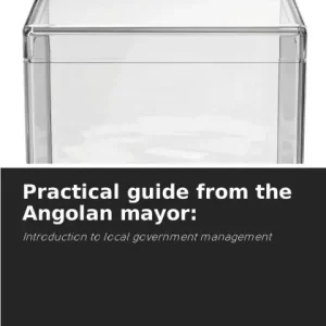 Viral Practical guide from the Angolan mayor