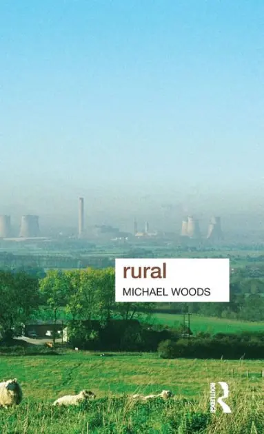 Brand New Rural