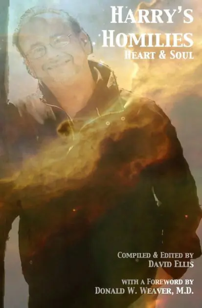 Weekend Sale Harry's Homilies: Heart & Soul