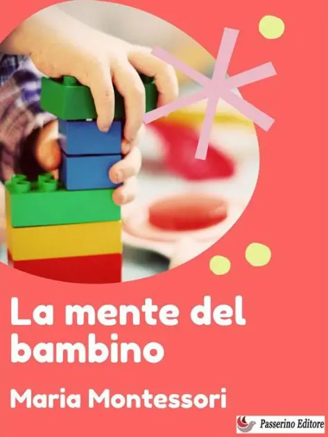 Clearance La mente del bambino
