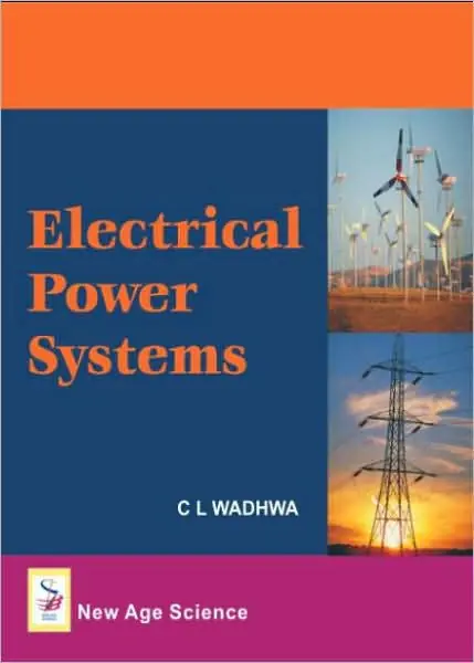 Secure Checkout Electrical Power Systems