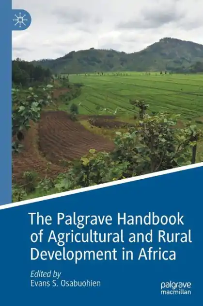 The Palgrave Handbook of Agricultural and Rural Development in Africa Secure Checkout