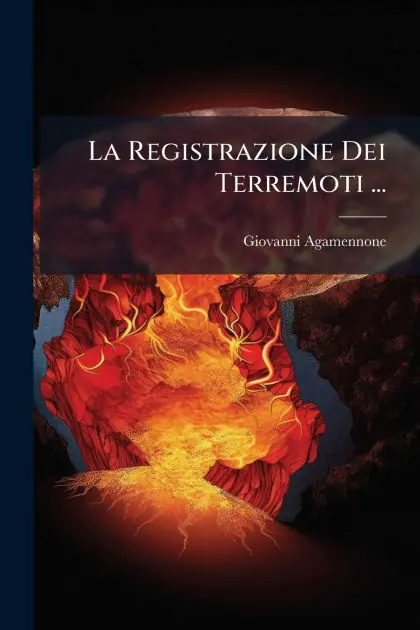 Flash Sale La Registrazione Dei Terremoti ...