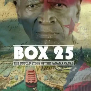Secure Checkout Box 25 [Blu-ray]