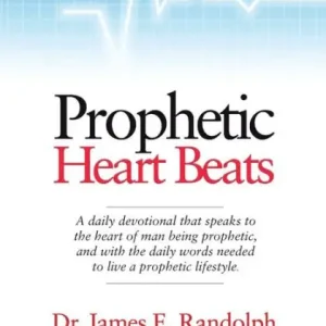 Prophetic Heart Beats Original