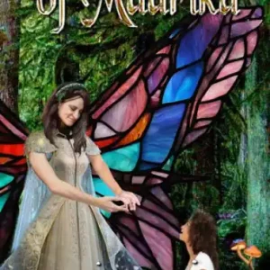 The Story of Madrika Last Chance