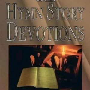 52 Hymn Story Devotions Editor’s Pick