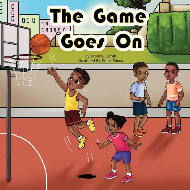 The Game Goes On Discount