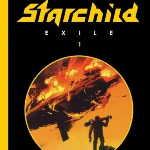Super Sale Starchild