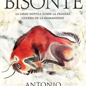 La canción del bisonte Professional Grade