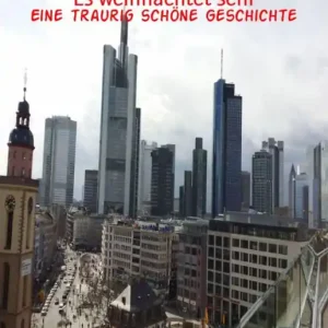 Es weihnachtet sehr: Eine traurig schöne Geschichte Worldwide Shipping