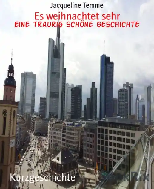 Es weihnachtet sehr: Eine traurig schöne Geschichte Worldwide Shipping