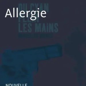 Allergie: Nouvelle noire New Arrival
