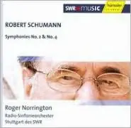 Top Rated Schumann: Symphonies No. 2 & No. 4