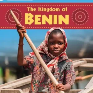 Money Back Guarantee The Kingdom of Benin: Band 17/Diamond