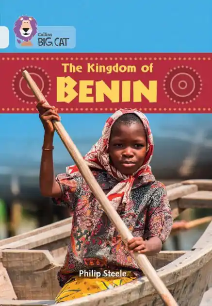 Money Back Guarantee The Kingdom of Benin: Band 17/Diamond