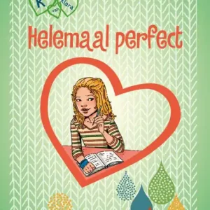 K van Klara 16 - Helemaal perfect High Quality