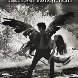 While Supplies Last Silencio (Hush, Hush Saga Series #3) (en español)