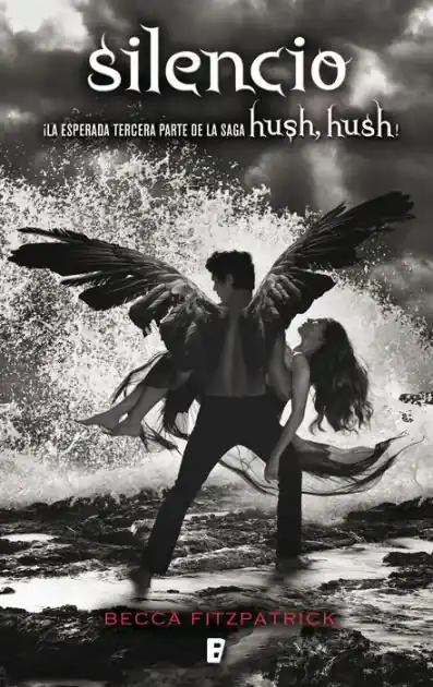 While Supplies Last Silencio (Hush, Hush Saga Series #3) (en español)