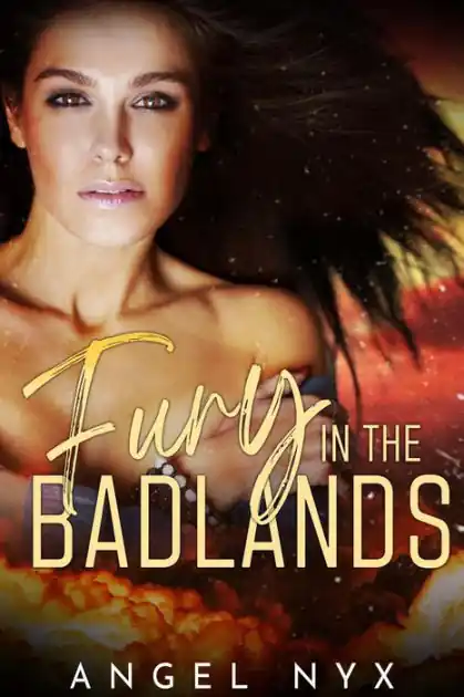 Fury in the Badlands Trusted Brand