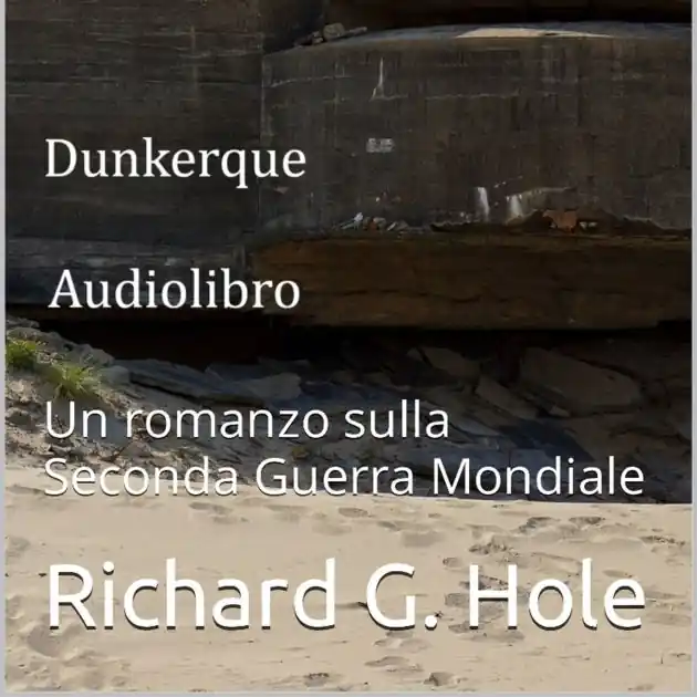 Certified Dunkerque: Un romanzo sulla Seconda Guerra Mondiale