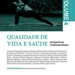 Qualidade de vida e saúde: perspectivas contemporâneas - Volume 4 Free Returns