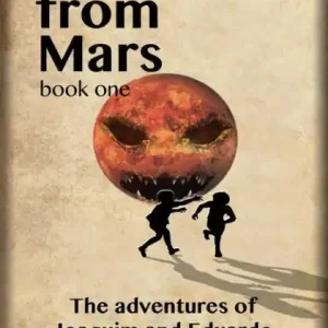 Invaders from Mars: The Adventures of Joaquim and Eduardo Popular
