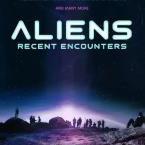 Mega Sale Aliens: Recent Encounters