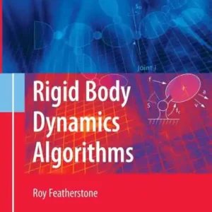 Rigid Body Dynamics Algorithms Money Back Guarantee
