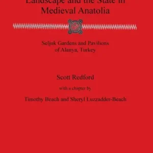Reduced Price Landscape and the State in Medieval Anatolia