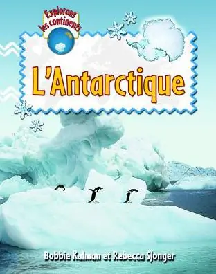 Top Rated L'Antartique