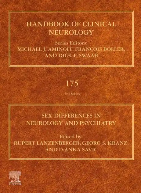 Buy Today Sex Differences in Neurology and Psychiatry