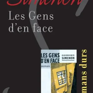 Final Sale Les gens d'en face