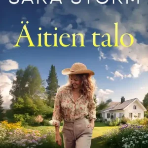 Äitien talo Special Discount