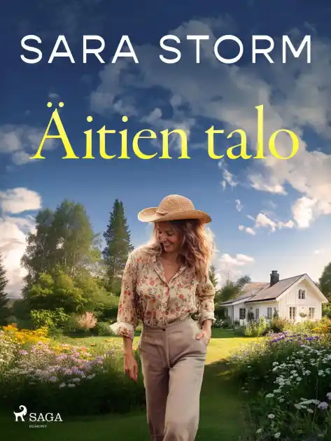 Äitien talo Special Discount