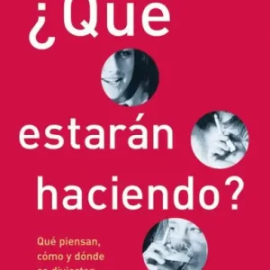 Time-Limited ¿Qué estarán haciendo?